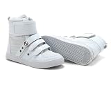 Radii Kids 420 Top- White Croc