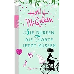 Sie d�rfen die Torte jetzt k�ssen