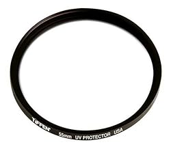 Tiffen 55mm UV Protection Filter