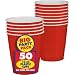 Red Cups 50ct