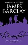 Dawnthief (Gollancz SF S.)