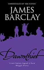Dawnthief (Gollancz SF S.)