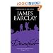 Dawnthief: Chronicles of the Raven 1 (Gollancz S.F.)