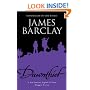 Dawnthief: Chronicles of the Raven 1 (Gollancz S.F.)