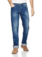 Napapijri Vaquero Levanger Mid (Denim Used)