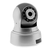 High Quality IP Wireless Network Security Camera ( NO PC REQUIRED )