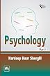 Psychology (Part I)
