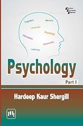 Psychology (Part I)