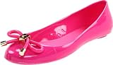 Kate Spade New York Women's Julianna Ballet Flat,Fuschia,9 M US