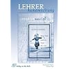 Literatur-Kartei Plus: Meg Finn und die Liste der vier W�nsche. Lehrerhandreichung