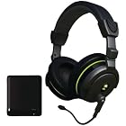 Turtle Beach X42 Tbs-2270-01 Xbox 360(R) Wireless Dolby Digital(R) Headset With Microphone