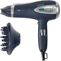 Profi Haartrockner Ionisierungsfunktion 2200 Watt, Volumen-Diffuser Formd�se