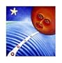 Stargazer by Joel Barr 19.88X20.00. Art Poster Print