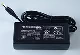 Netzteil Power Adapter für Konica Minolta als Ersatz für AC-4, AC-5, AC-500, AC-500A,DR-AC5A, DP52