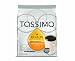 Gevalia Morning Roast Coffee (Medium Roast, 12-Ounce Servings), 14-Count T-Discs for Tassimo Coffeemakers (Pack of 2)