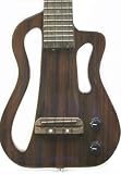 Eleuke MP3 Rosewood Concert Solid Body Electric Ukulele