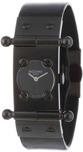 Rochas Damen-Armbanduhr Femme 11 Collection 9052LB Preisvergleich
