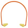 AO Safety 350-1001 EAR Earflex Foam Tip Semi-Insert Hearing Protectors