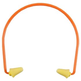 Aearo 90537 E A R� ReFlex Band Style Hearing Protector