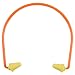 AO Safety 350-1001 EAR Earflex Foam Tip Semi-Insert Hearing Protectors
