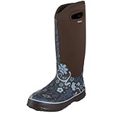 Bogs Women's Classic High Corsage Boot