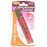 Sally Hansen Lip Inflation Extreme Sheer Cherry # 6690-50