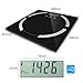 BSTPOWER Bathroom Scale Body Fat Step-ON Digital Health Weight Watchers Body Composition Analyzer with Large Backlit LCD Up To 8 Users Profile Weight up to 400lb