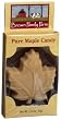 Brown Family Farm Pure Maple Candy, Maple Leaf, 1.5-Ounce Boxes (Pack of 16)