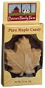 Brown Family Farm Pure Maple Candy, Maple Leaf, 1.5-Ounce Boxes (Pack of 16)
