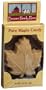 Brown Family Farm Pure Maple Candy, Maple Leaf, 1.5-Ounce Boxes (Pack of 16)