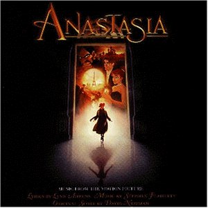 Anastasia (Original Version)