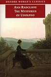 The Mysteries of Udolpho (Oxford World s Classics)