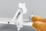 GSD Haushaltsger�te Kartoffel- und Gem�sereibe
