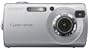 Sony Cybershot DSCS40 4.1 MP Digital Camera with 3x Optical Zoom