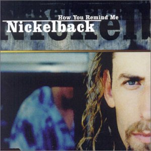 CD-Charts  Music : How You Remind Me