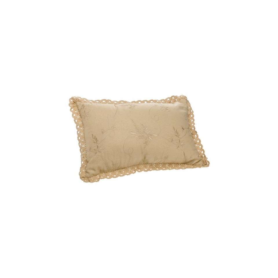Raymond Waites Marie 12 By 18 Inch Decorative Pillow On Popscreen