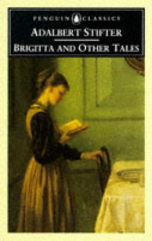 brigitta and other tales penguin classics
