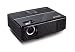 Acer P1265 Projektor (XGA, 1024x768, 2400 ANSI Lumen, 1920 ANSI Lumen Eco-Mode, Kontrast: 2000 :1) schwarz