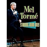 Mel Torme - Standing Room Only