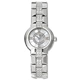Concord La Scala Ladies' Watch 18K White Gold Mother-of-Pearl Diamond Dial Diamond Bracelet 0309864 by Concord
