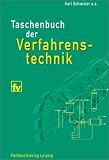 Taschenbuch der Verfahrenstechnik - 