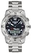 Tissot T-Touch Titanium Analog/Digital Multifunction Mens Watch T33.7.788.51