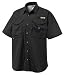 Columbia Men's Bonehead Short Sleeve Shirt Tall