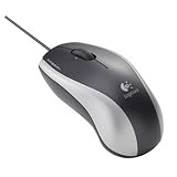 Logicool V-150BK レーザーマウス フォア ノートブック ブラック