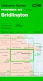 Bridlington (Pathfinder Maps)