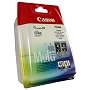 Canon PG-40 / CL-41 Pack de Cartouche d'encre d'or&hellip de Canon