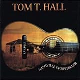 Nashville Storyteller