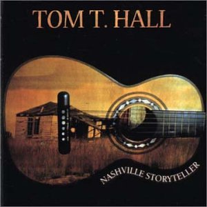 CD-Charts  Music : The Nashville Storyteller