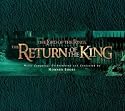 Lord of the Rings - The Return of the King [CD + DVD]