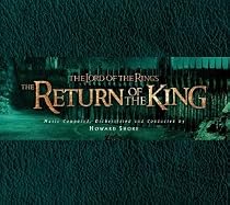 Lord of the Rings - The Return of the King [CD + DVD]